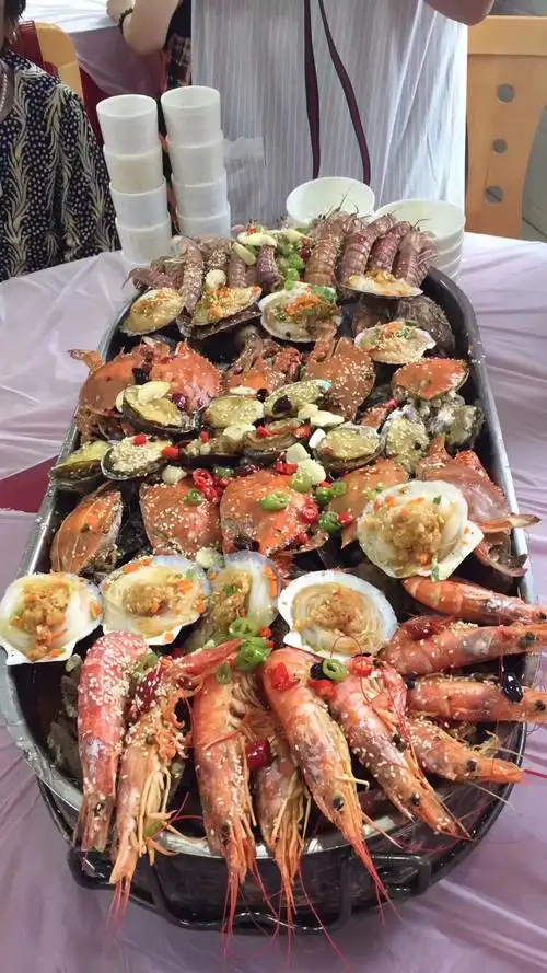 8月29-30日周四五河北滦州古城/东戴河海滨/龙回头红海栈道/海鲜大咖