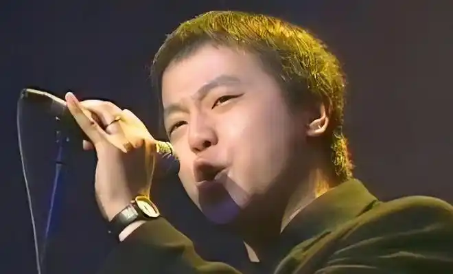 窦唯前妻高原本以为打败原配就能当正宫,没想到却活成了"笑话"|王菲