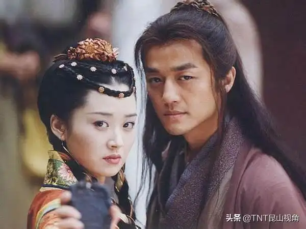 中国最经典十大武侠电视剧 好看的武侠剧有哪些 古装武侠电视剧盘点