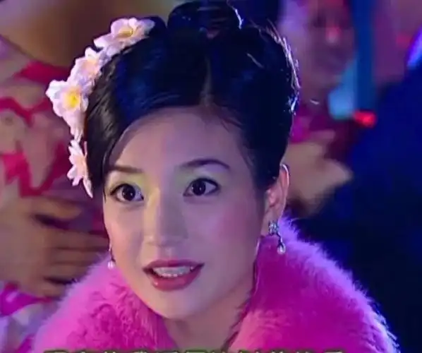 so有网友如此安慰原配曾哲贞:你拥有了那男的的青春,还不用和粘腻的