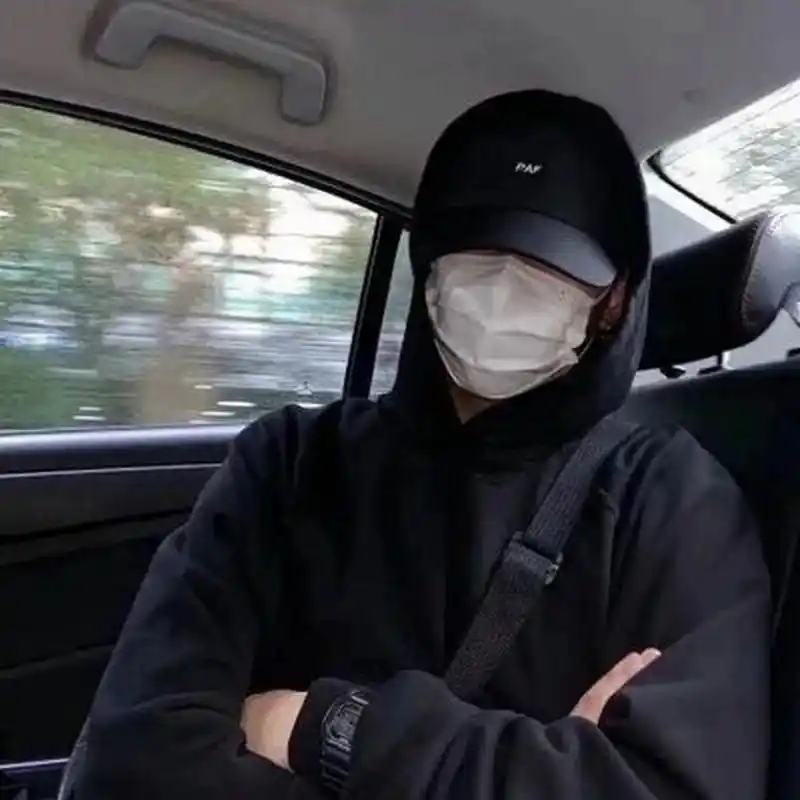 男生优质头像酷帅     主页有更多优质头像喔