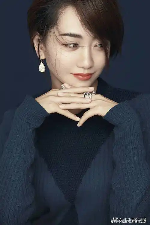 杨蓉她是宫锁珠帘中的徐家袭香四十岁未婚竟是性格所致