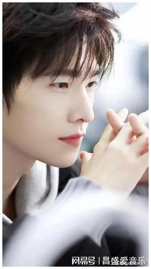 杨洋|胡歌|霍建华|焦恩俊|朱一龙|实力派演员_网易订阅