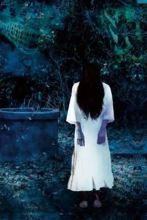 盘点5位贞子真人照!中谷美纪美艳动人,仲间由纪恵甜到心坎里