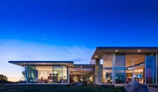 全世界最美的十大海景别墅,买不起看看总行吧!