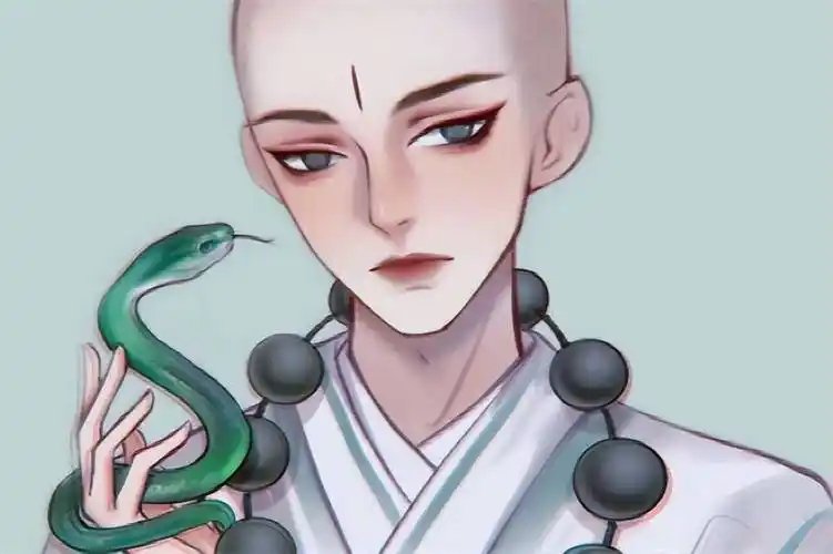 同样是演法海,把焦恩俊,赵文卓和乾德门放在一起看,差距就有了_电影