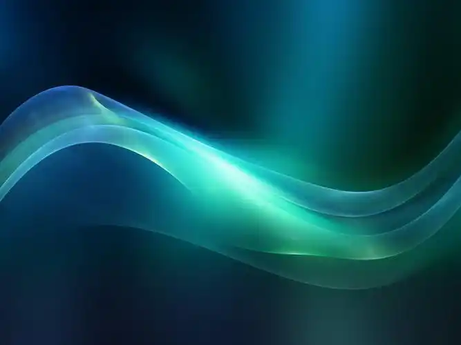 ps梦幻曲线素材