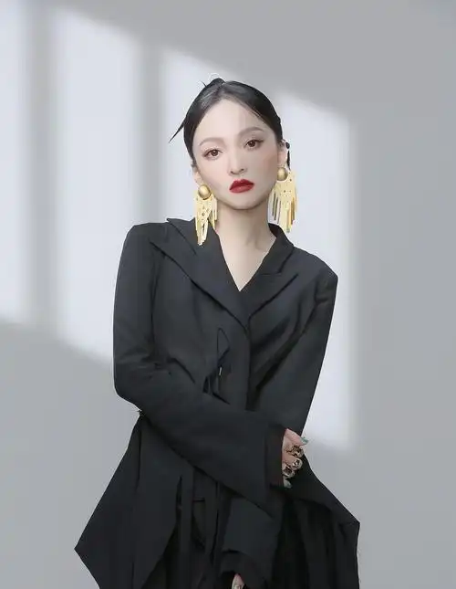 2023张韶涵金华演唱会(6月3日)时间安排,门票价格