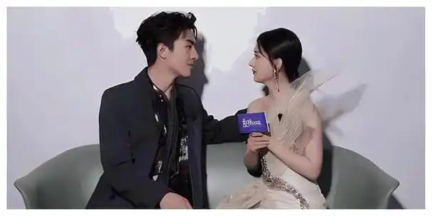 林更新,赵丽颖合作现实题材,引发热议!你期待吗?