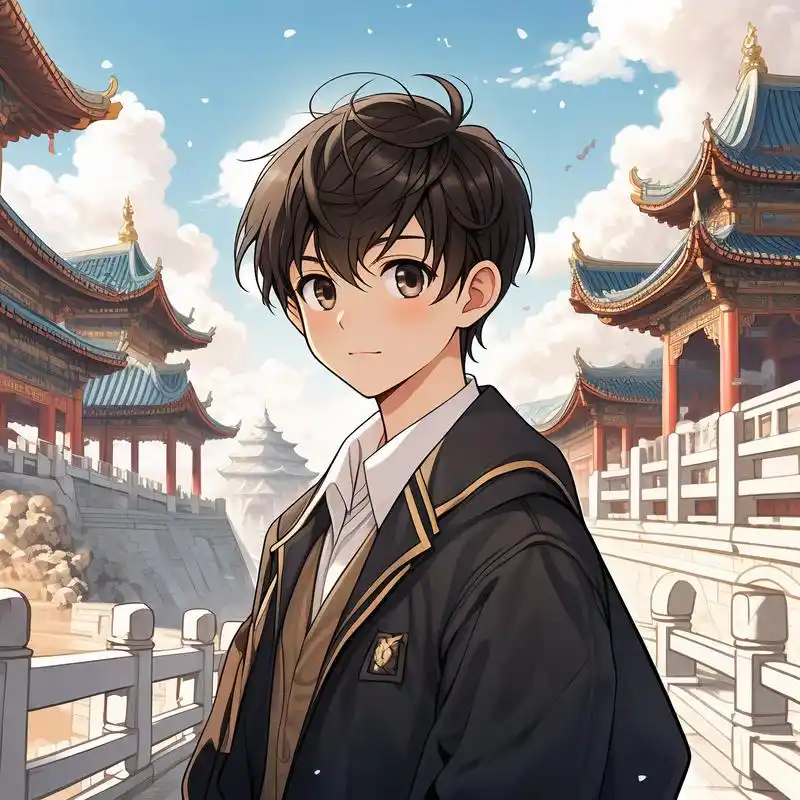 微信男生头像,高清帅气90 近期超97的微信男生头像,快来挑选一款