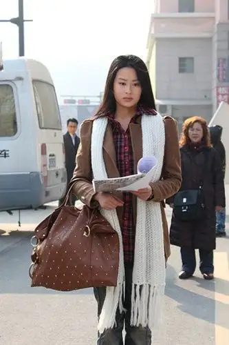 千山暮雪将播刘恺威颖儿上演纠结虐恋