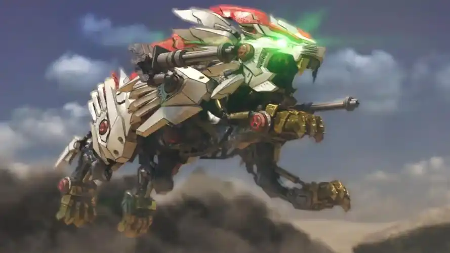 索斯机械兽无限爆炸游戏