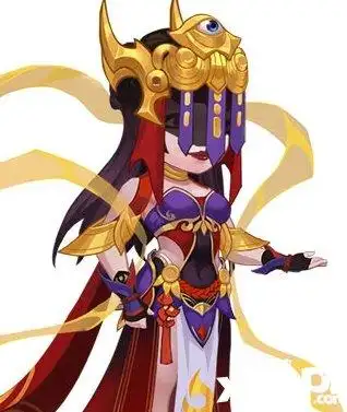 造梦西游ol无当圣母属性图鉴