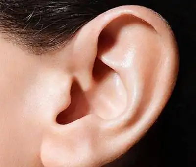 三种耳朵一辈子穷命?还有哪些耳朵运势好?_观音灵签算命网