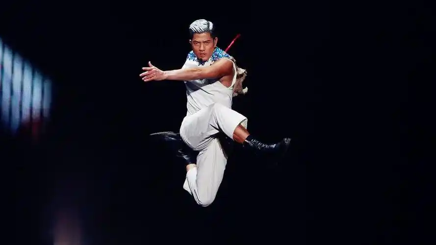 2019郭富城湛江演唱会时间,地点,门票价格