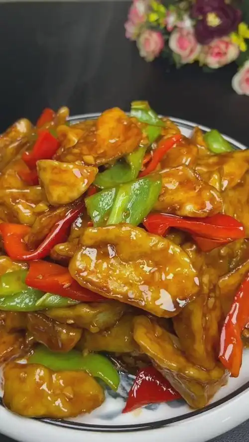 家常菜:风味土豆泥简单好吃做法!