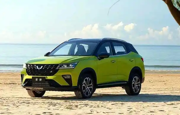 十万左右买什么车好suv(十万左右买什么车好 排行榜)