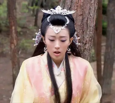 封神英雄榜姬发