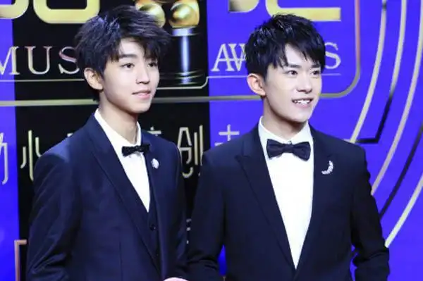 千凯千再成大势合体频率加大cp粉将迎来春天