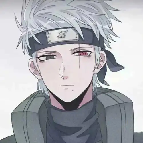 火影忍者超帅头像