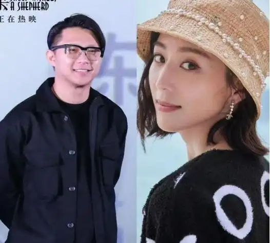 张钧甯认爱柯汶利透露家人对男方很满意,错过张翰邱泽喜迎真爱