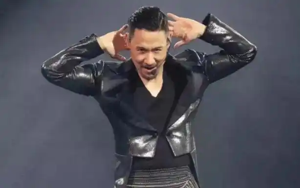 非常喜欢听张学友的歌,张学友的歌很好听