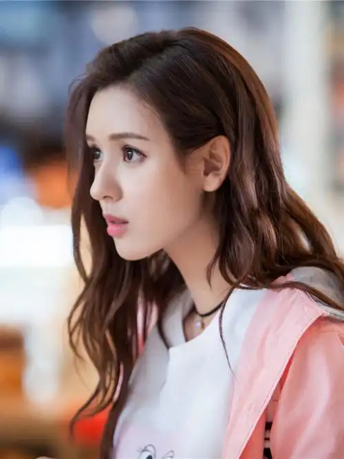 0303相信姐妹们一定看过如懿传的,那时候的张予曦变化_圈子-新氧