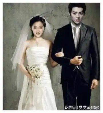 为何鹿晗关晓彤挺过七年之痒如今来看原来高攀的并不是她