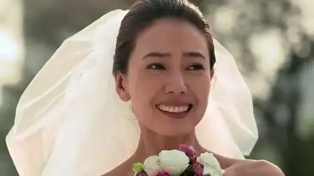 《咱们结婚吧》高圆圆高甜笑容混剪,甜得心都快化了