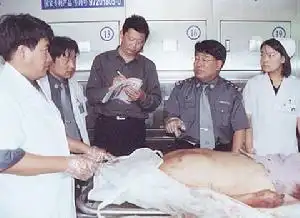 全国法医学专业大学排名,2016年法医学专业大学排行榜