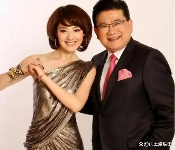 他是繁花原著的创作灵感弃医从艺成为主持一哥他是曹可凡