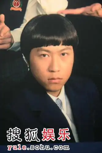 五月天玛莎中学照曝光 西瓜太郎阿信憨态可掬