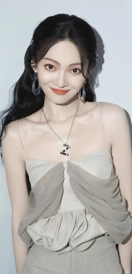 张韶涵最新超高清美图