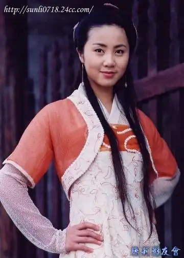 孙莉写真图片-自制2048x1536壁纸.-明星写真馆n63.com