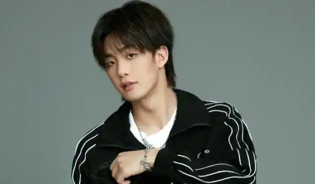 2021年上半年浙江卫视《天赐的声音2》邀请王赫野和