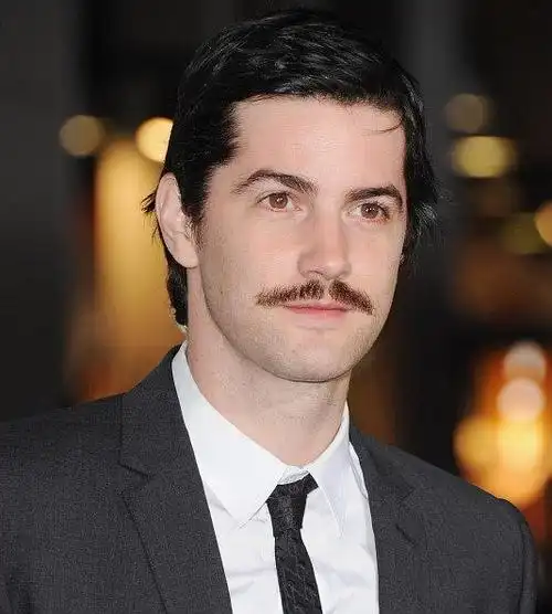 嫦娥仙子的相册-吉姆·斯特吉斯 jim sturgess