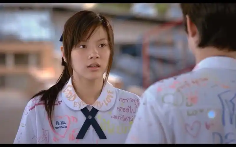 初恋这件小事 最美的爱情莫过于成就最好的彼此_哔哩哔哩 (゜-゜)つロ