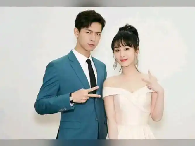 是谁2023年了,还在磕杨紫李现cp