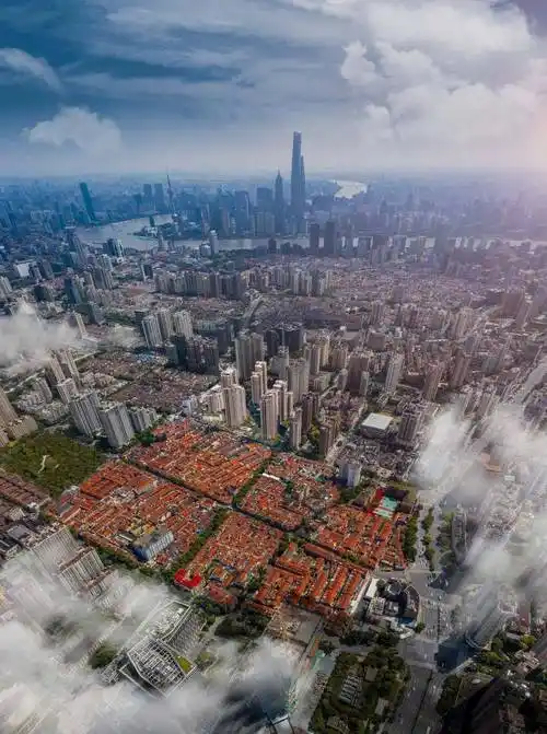 中海盯上了广州旧改_石溪_地块_地价