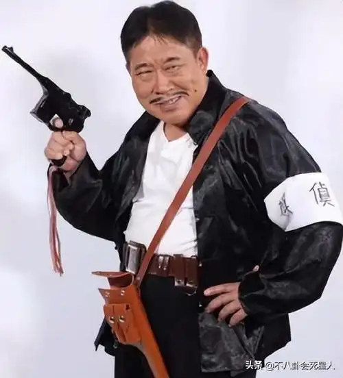 演鬼子的中国演员大全(扮演鬼子的中国演员)-星座梦城