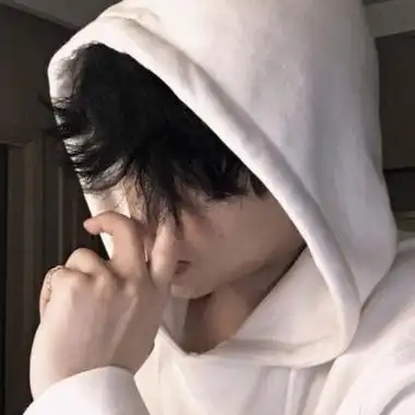 2021最火男生头像真人