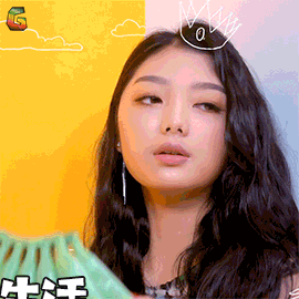 少女生活李紫婷soogifsoogif出品gif动图_动态图_表情包下载_soogif