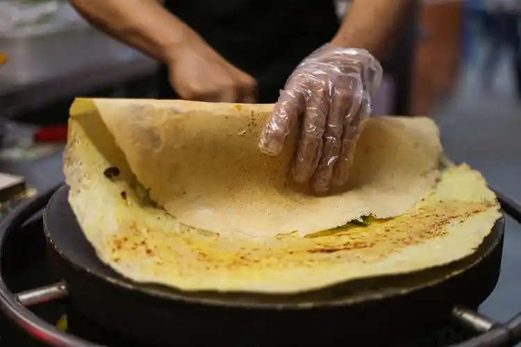 举报11分享原创作品摄影产品摄影煎饼煎饼果子美食柿饼拍摄77陶印象