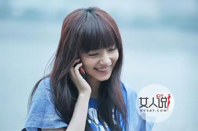 刘惜君不照雅流出 清纯邻家女形象破灭私生活混乱