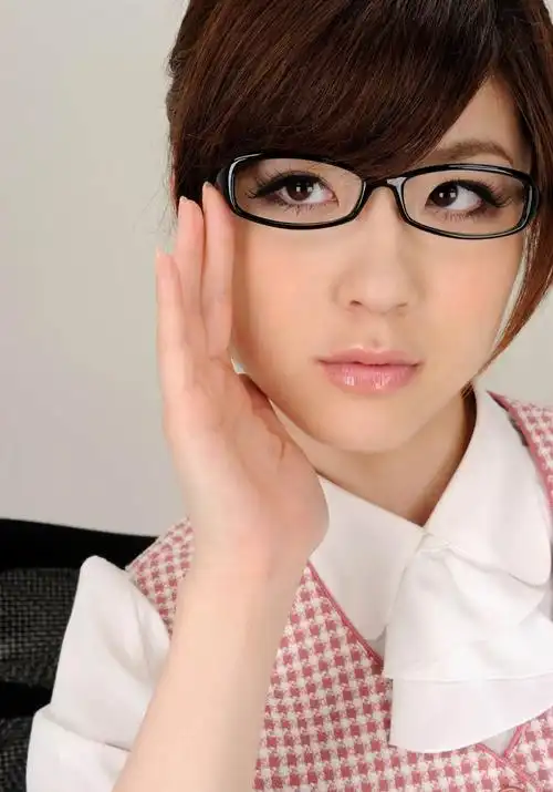 清纯眼镜妹 - hnlz20688@yeah - hnlz20688@yeah的博客