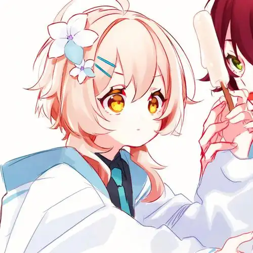 头像  #情头  #原神  #自截自调