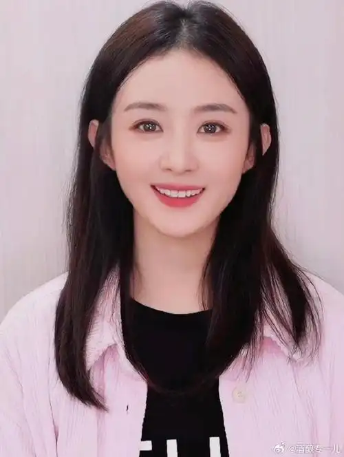 赵丽颖白婚纱##赵丽颖九月行程##赵丽颖背包镜头##赵丽颖两部剧被评