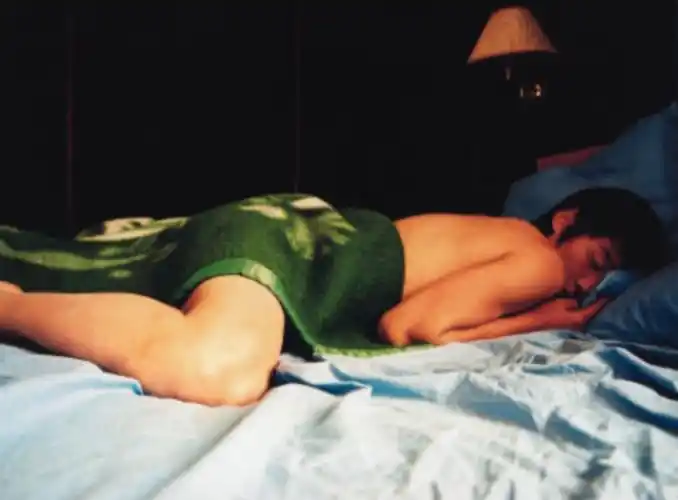 《爸爸去哪儿》第三季中再聚首,许多网友翻出刘烨在《蓝宇》中的表现