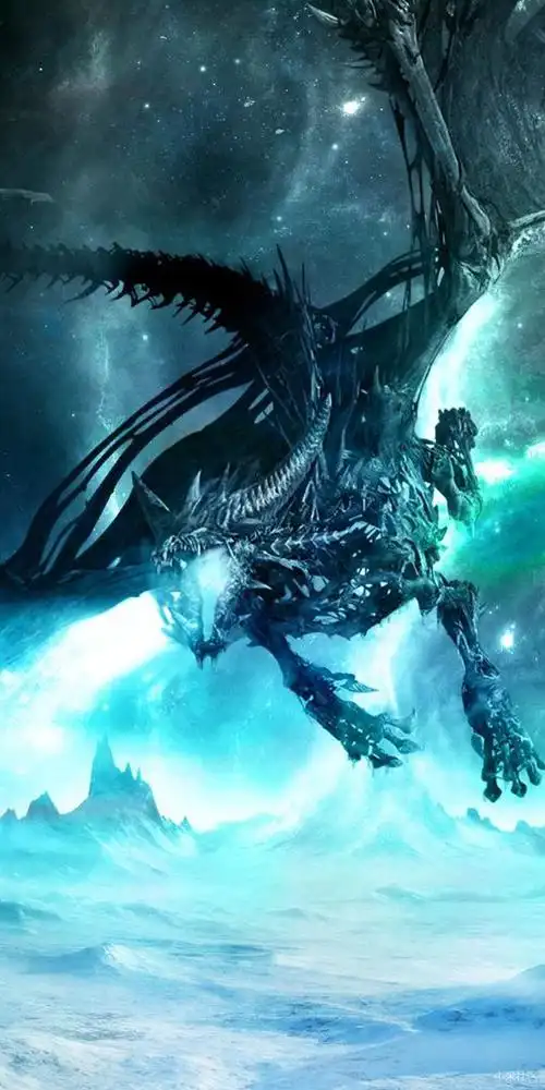 魔兽高清手机壁纸二