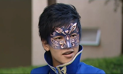 游乐王子,巴啦啦小魔仙,动漫